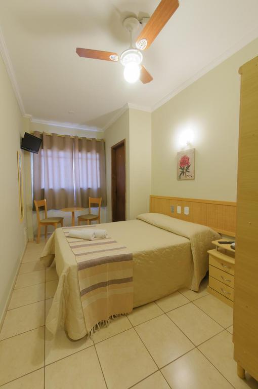 Hotel Montana Serra Negra Zimmer foto