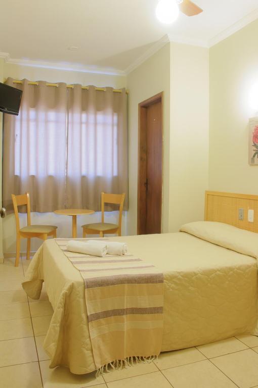 Hotel Montana Serra Negra Zimmer foto